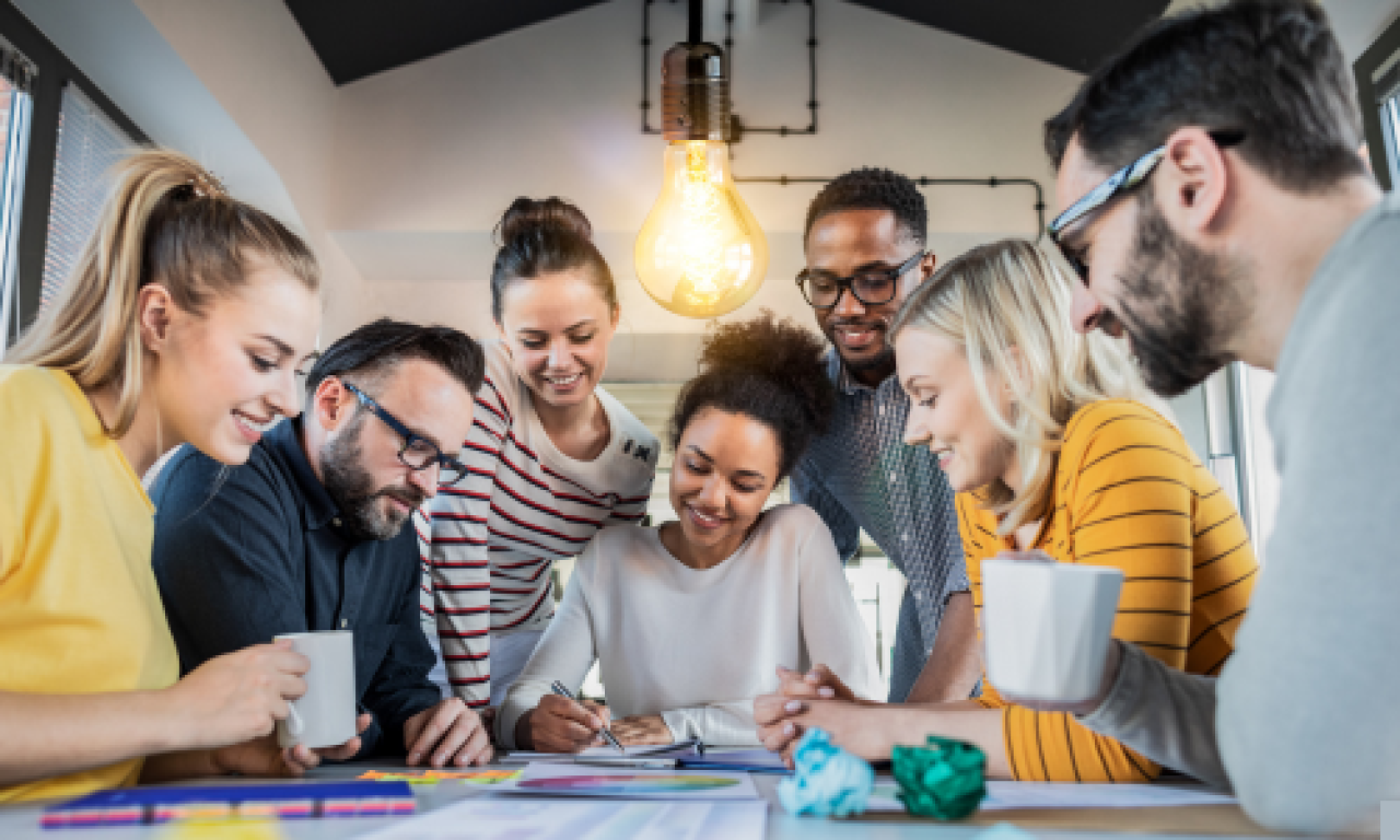 business development culture.